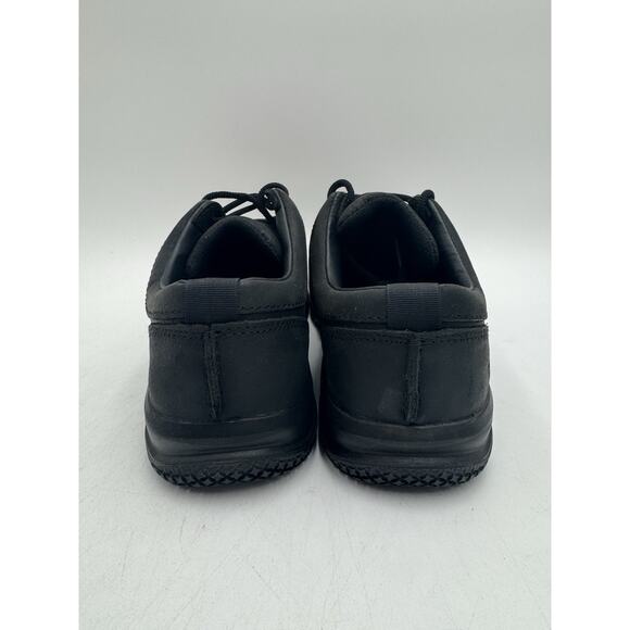 NWD Red Wing WORX Men's Work Shoe Black US Size 7 Medium NIB - Picture 7 of 10